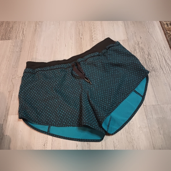 Lululemon Shorts - Picture 1 of 5